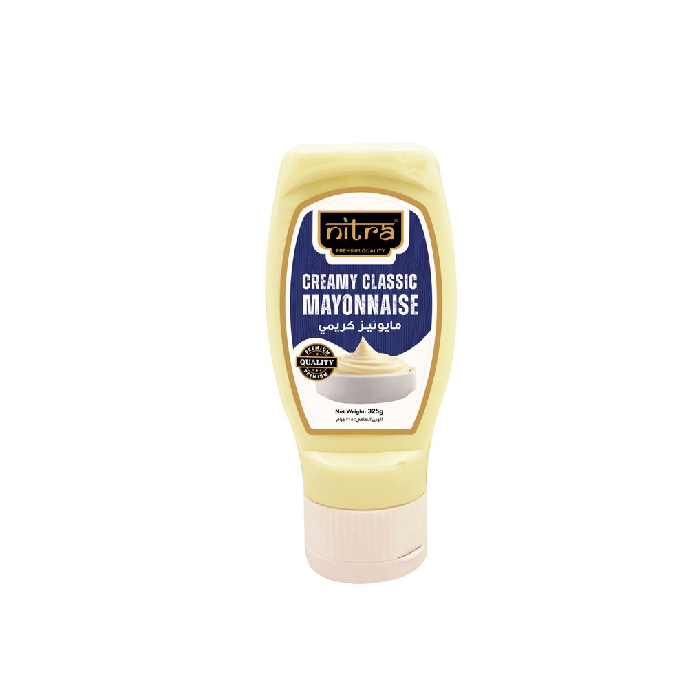 Nitra Mayo Classic
