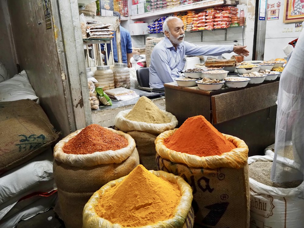 Tandoori & Grills