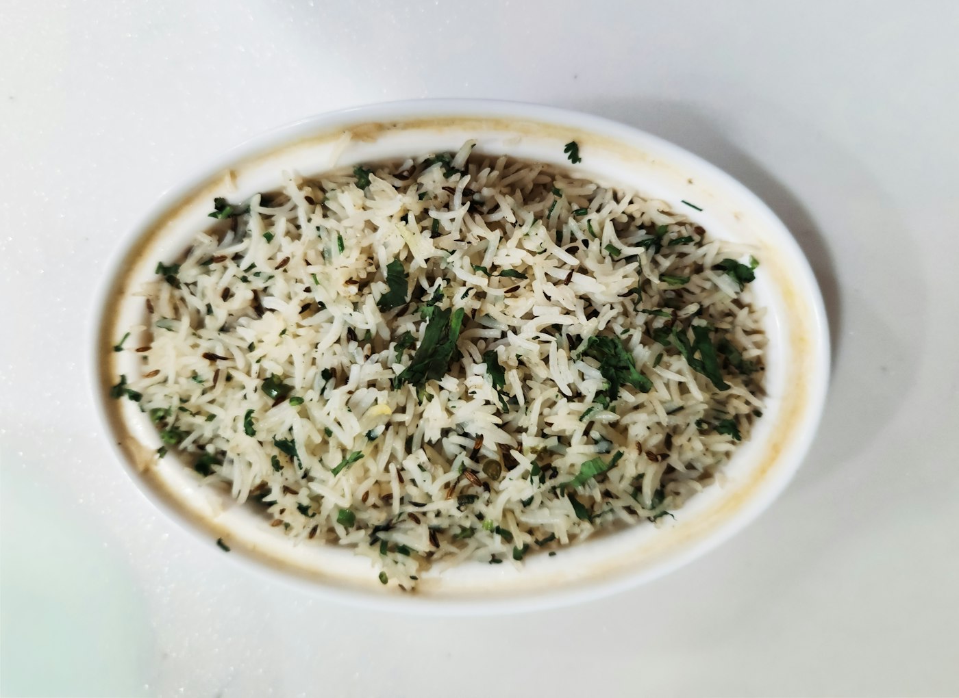 Jeera Rice