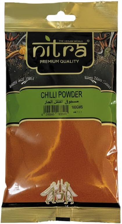 Nitra Chilli Powder