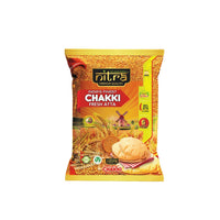 Nitra Indian Chakki Fresh Atta