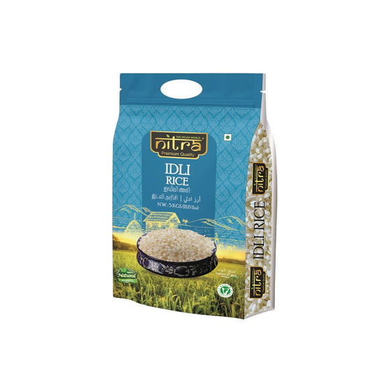 Nitra Idli Rice