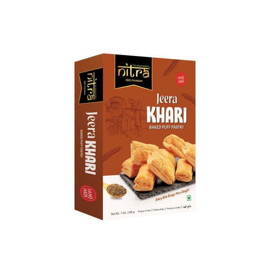 Nitra Jeera Khari