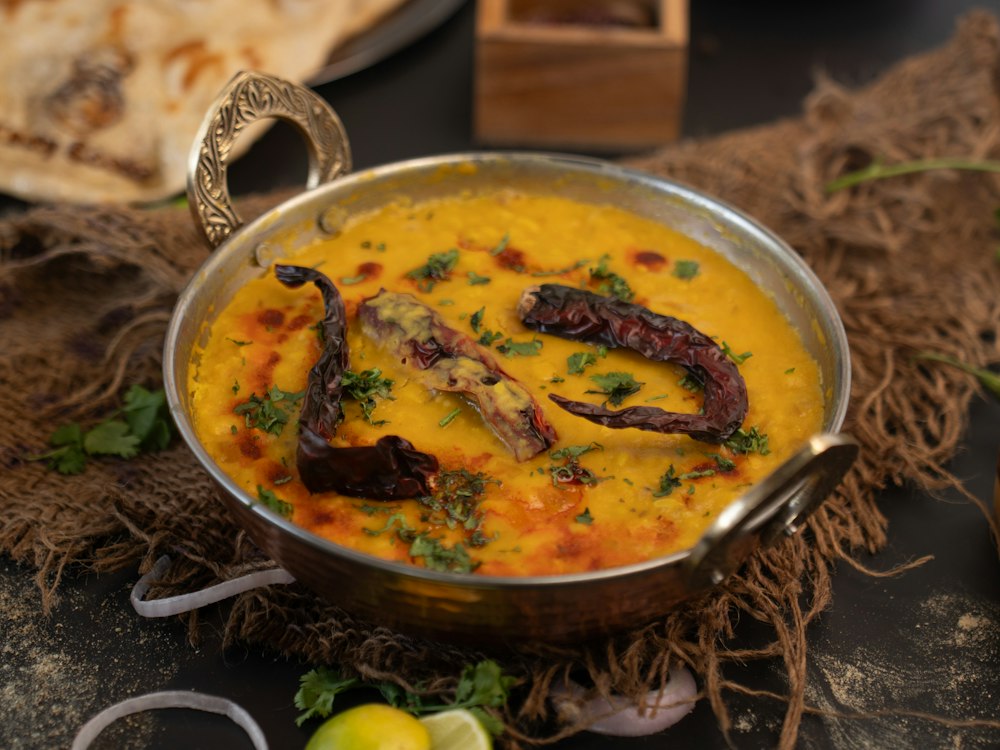 Dal-Chawal