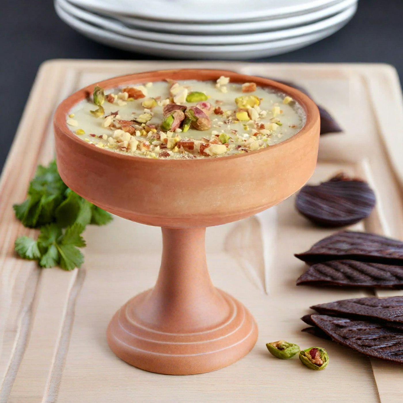 Rice Kheer